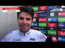 VIDEO. Tour de Bretagne. Johan Le Bon (Dinan) vainqueur de la 2e étape