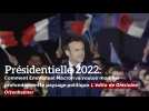 Présidentielle: comment Emmanuel Macron va vouloir modifier profondément le paysage politique. L'édito de Ghislaine Ottenheimer