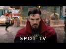 Doctor Strange in the Multiverse of Madness - Spot TV : Jugement (VF) | Marvel