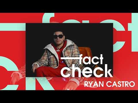 VIDEO : Ryan Castro :  