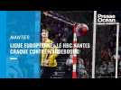 Handball : En Ligue européenne, le HBC Nantes craque face à Magdebourg