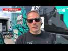 VIDÉO. Tour de Bretagne : « Il va falloir réagir ! » dit Yvonnick Bolgiani (B&B Hôtels KTM)