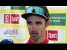 Tour de Romandie 2022 - Antoine Debons