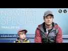 Nowhere Special Trailer BE - Label : Cineart - Category : Cinéma