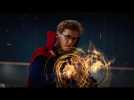 Doctor Strange in the Multiverse of Madness - Vivez-le en IMAX (avec Achille Magic) | Marvel