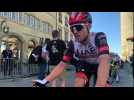 Tour de Romandie 2022 - Marc Hirschi : It looks good for the next few days