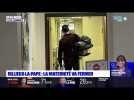 Rillieux-la-Pape : la maternité va fermer