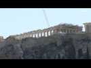 Les touristes de retour en Grèce : Athènes optimiste malgré la guerre en Ukraine