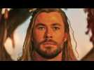 Thor: Love And Thunder - Teaser 4 - VO - (2022)