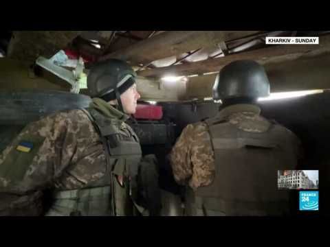 Battle for Donbas: Russia launches major 'offensive' in eastern Ukraine