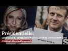 Présidentielle: Les enjeux du débat entre Marine Le Pen et Emmanuel Macron L'édito de Nicolas Domenach