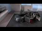 The new Audi urbansphere concept Interior Design