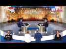 Présidentielle française : retour sur le débat entre Marine Le Pen et Emmanuel Macron