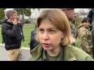 1,020 civilian bodies in Kyiv morgues says Ukrainian Deputy Prime Minister