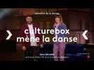 Culturebox mène la danse, bande-annonce