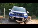Dacia, designed to last!