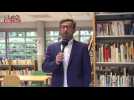 LAB 3A - Philippe Bardou