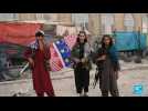 Afghanistan : au moins 16 morts dans deux attentats de revendiqués par l'Etat Islamique