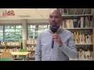 LAB 3A - Alain Djaffo