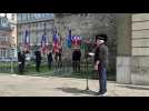 La Marseillaise par Alain Raynaud