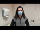 De nouvelles séances de dentistes pour des publics spécifiques au centre hospitalier de Valenciennes