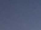 Audomarois : un morceau de fusée aperçu dans le ciel de Longuenesse jeudi soir