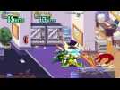 Teenage Mutant Ninja Turtles : Shredder's Revenge - 11 minutes de gameplay