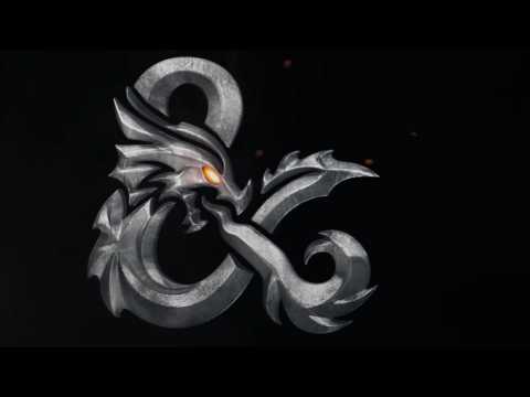 Donjons & Dragons : L'Honneur des voleurs - Teaser 7 - VO - (2023)
