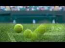 Les traditions insolites du tournoi de Wimbledon