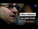 L'agent de joueurs Mino Raiola est décédé ce jeudi 28 avril 2022