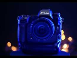 Amateur Photographer Product of the Year 2022: Nikon Z 9
