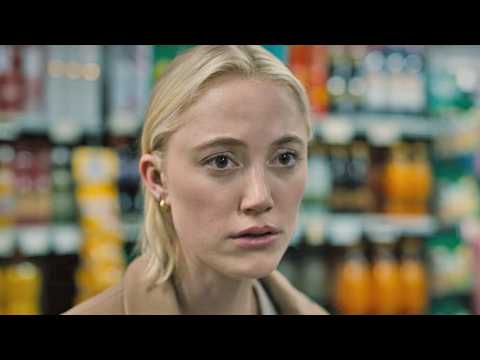 Watcher - Bande annonce 1 - VO - (2022)