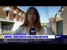 Ampuis : soupçons de viols dans un foyer