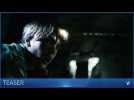 ARTHUR MALEDICTION - Teaser