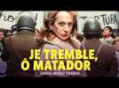 JE TREMBLE, Ô MATADOR (TENGO MIEDO TORERO) - BANDE ANNONCE