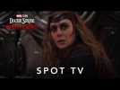 Doctor Strange in the Multiverse of Madness - Spot TV : Les limites (VF) | Marvel