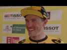 Tour de Romandie 2022 - Rohan Dennis : 