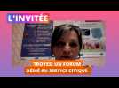 Troyes : un forum dédié au service civique ce samedi
