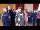 Le Havre : les Ukrainiens accueillis en mairie du Havre
