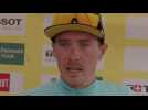 Tour de Romandie 2022 - Rohan Dennis
