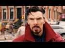 Doctor Strange in the Multiverse of Madness - Extrait 11 - VO - (2022)
