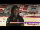 VISAGES DU SPORT - Ornella BANKOLE - RVBC