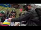 Tour de Romandie 2022 - Sergio Higuita la 4e étape du Romandie, Thibaut Pinot 5e, Rohan Dennis assure et reste leader !