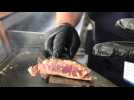 Escale à Sète : l'art de cuisiner le thon rouge selon Aubin Vie