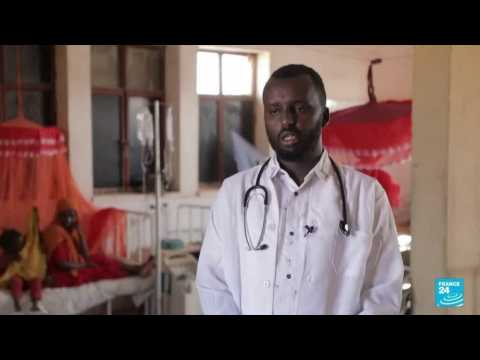 Drought in Africa: 20 million people facing starvation in Horn of Africa