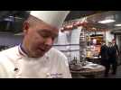 Producteur Grenouilles Drome