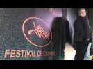 Le cinéaste russe Kirill Serebrennikov en compétition à Cannes