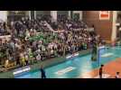 Match de folie entre le TLM et Chaumont
