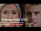 Présidentielle 2022: Second tour Macron / Le Pen, l'analyse de Nicolas Domenach