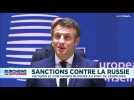 L'info du jour | 15 avril - Soir